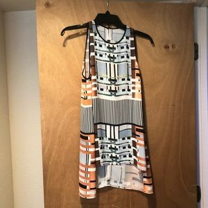 Clover Canyon tank - M